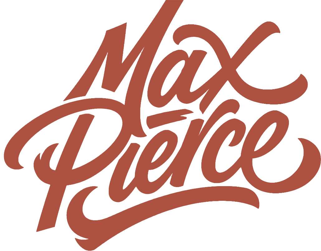 Max Pierce